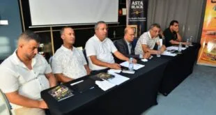 مقاطعة الحي المحمدي تُطلق النسخة الرابعة من مهرجان ظاهرة المجموعات الغيوانية