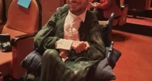 أمين شويرف يضيء ملتقى “أولادنا” بالقاهرة بأغنية مصرية وإبداع غيواني مغربي