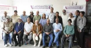 تنسيقية المسرحيين البيضاويين تتهم جهات بعرقلة توجيهات الوالي