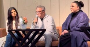 ريدوان يطلق ألبومًا موسيقيًا احتفاءً بالثقافة المغربية وكأس إفريقيا للأمم 2025