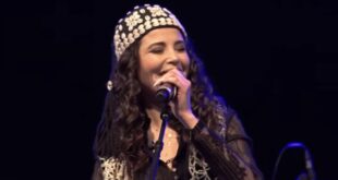 فردوس تعانق إفريقيا في Mashup يجمع “Aïcha” و”Gambia”