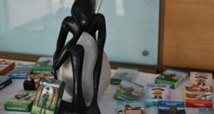 إفريقيا تتحدث من خلال آثارها: ندوة ثقافية في قلب الرباط