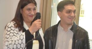 الإبداع بلا حدود: الدورة الثانية لمعرض أطفال ذوي الاحتياجات الخاصة بمبادرة “الفن للجميع”