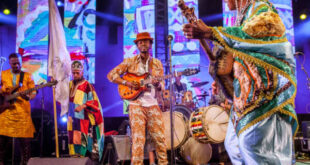 مهرجان كناوة بالصويرة يعود في دورته الـ27… 400 فنان وحوار موسيقي يعبر القارات