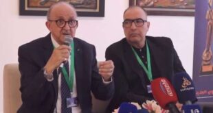 حين ينهض المسرح من عيون الشباب… محمد الجم يشعل فتيل الحلم في الرباط