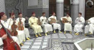 الرباط.. انطلاق فعاليات المهرجان الدولي للموسيقات الأندلسية ببرمجة غنية تحتفي بالتراث